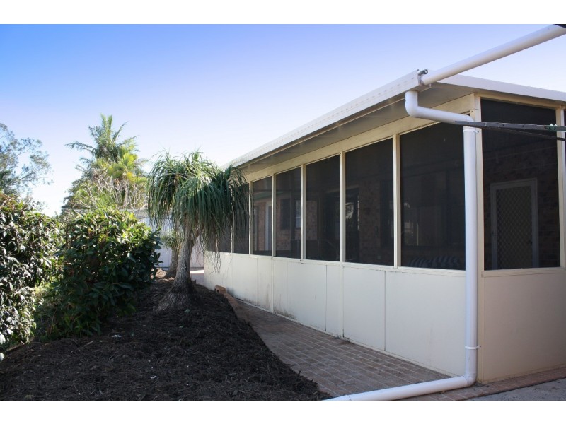 7 Melia Place, Yamba NSW 2464