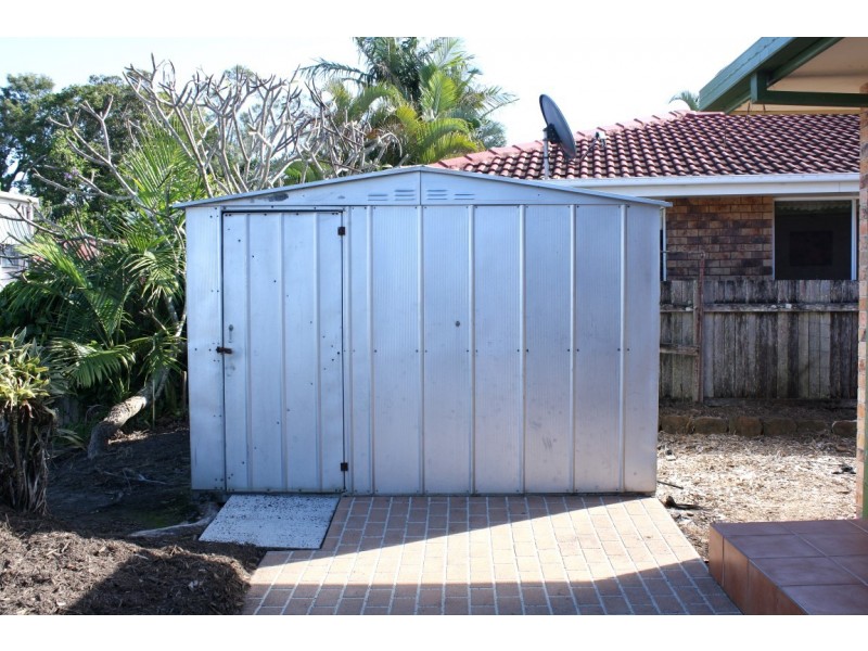 7 Melia Place, Yamba NSW 2464