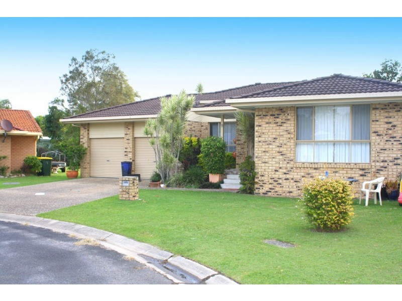 7 Barbara Close, Yamba NSW 2464