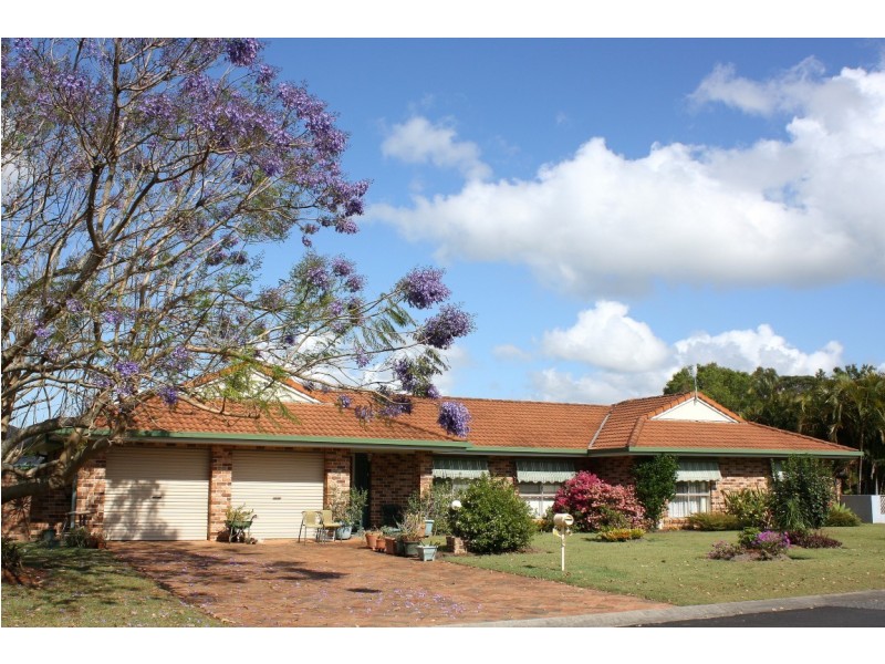 4 Orion Drive, Yamba NSW 2464