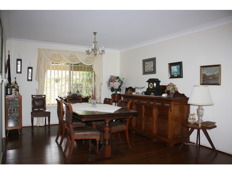 4 Orion Drive, Yamba NSW 2464