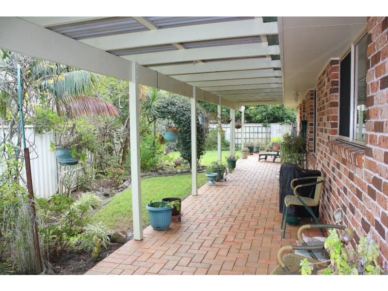 4 Orion Drive, Yamba NSW 2464