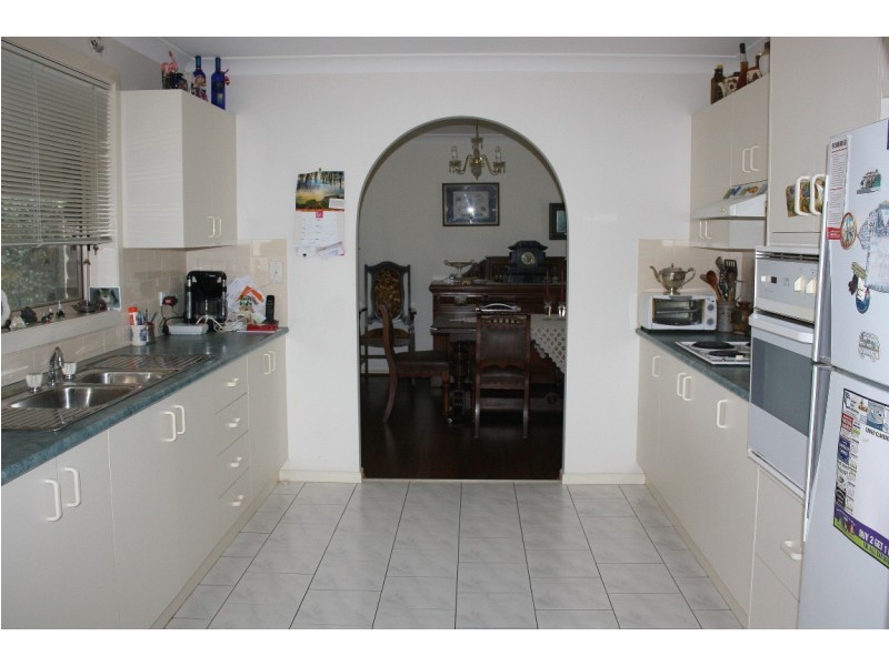 4 Orion Drive, Yamba NSW 2464