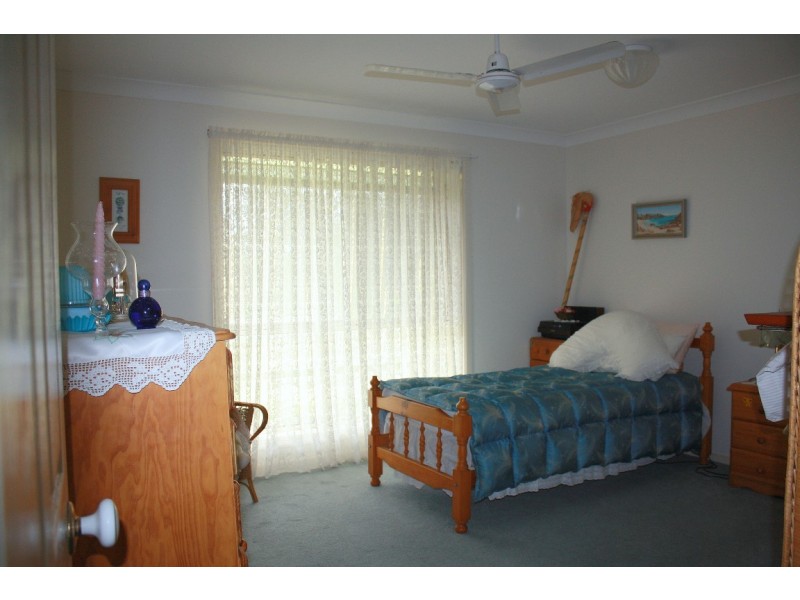 4 Orion Drive, Yamba NSW 2464