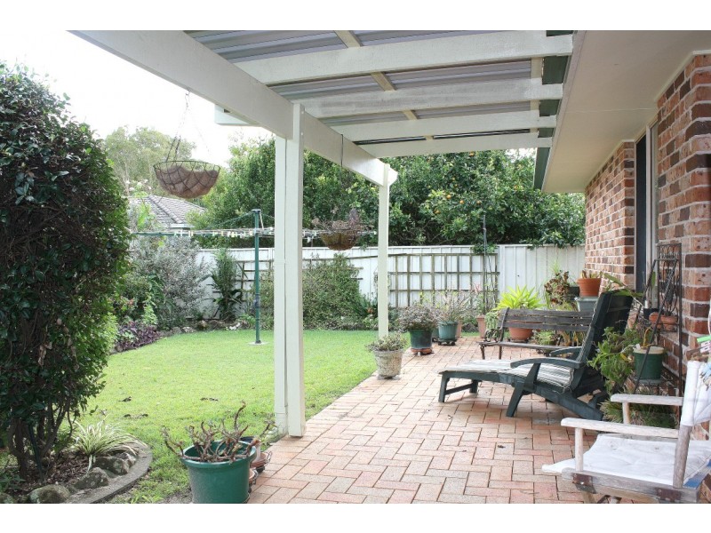 4 Orion Drive, Yamba NSW 2464