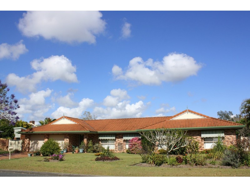 4 Orion Drive, Yamba NSW 2464