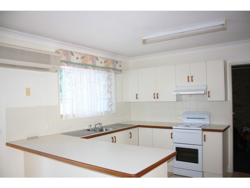 1/27 Heron Court, Yamba NSW 2464