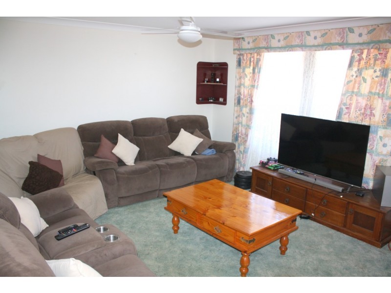 1/27 Heron Court, Yamba NSW 2464