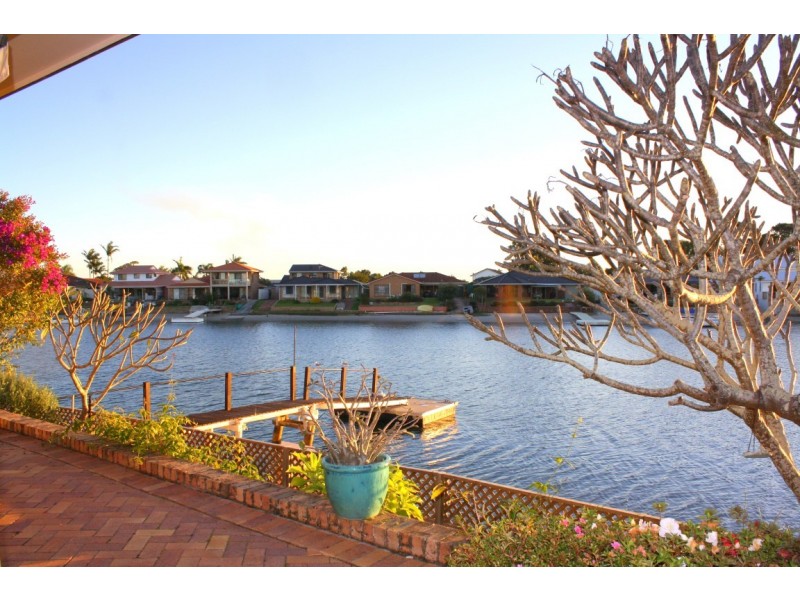 32 Westringia Place, Yamba NSW 2464