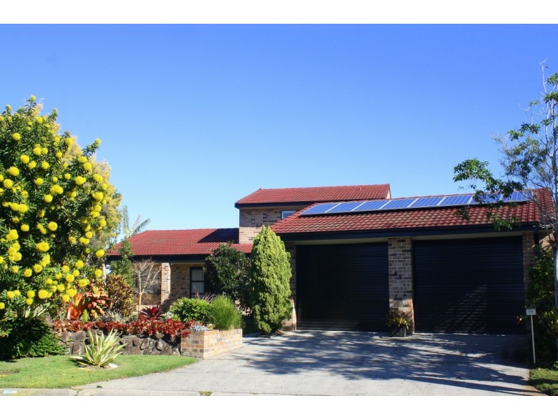 32 Westringia Place, Yamba NSW 2464