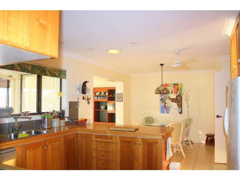 32 Westringia Place, Yamba NSW 2464