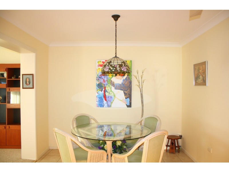 32 Westringia Place, Yamba NSW 2464