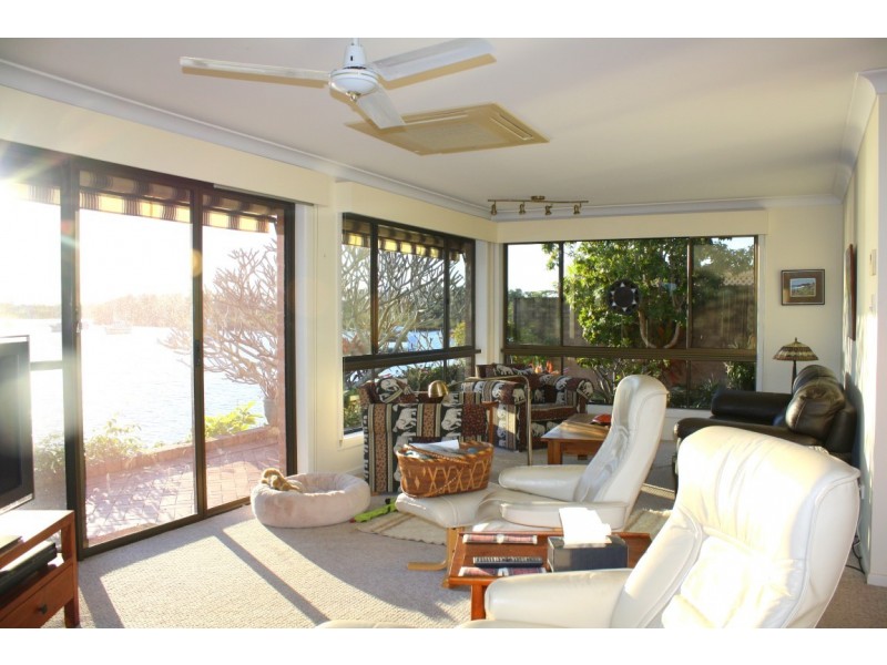 32 Westringia Place, Yamba NSW 2464