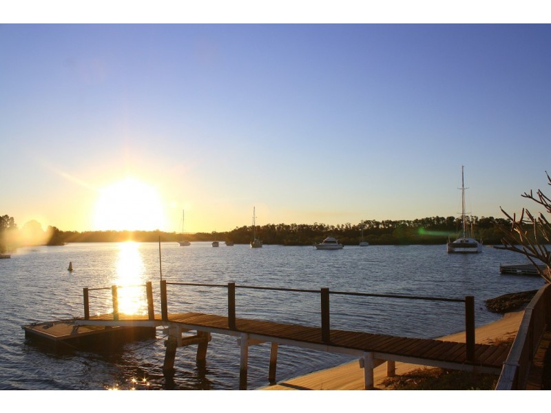 32 Westringia Place, Yamba NSW 2464
