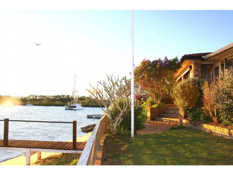 32 Westringia Place, Yamba NSW 2464