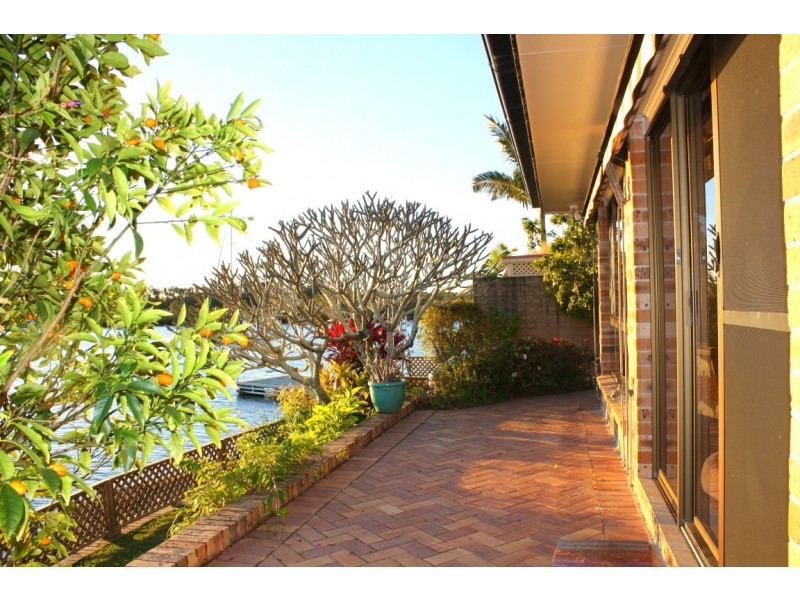 32 Westringia Place, Yamba NSW 2464