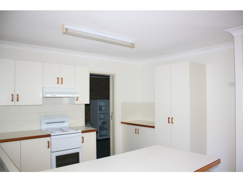 1/27 Heron Court, Yamba NSW 2464