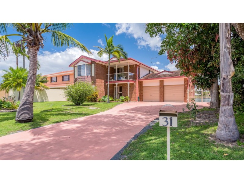 31 The Peninsula, Yamba NSW 2464