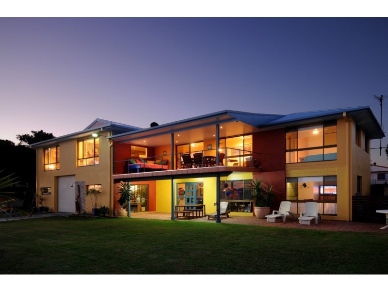 778 Goodwood Island Road, Goodwood Island NSW 2469