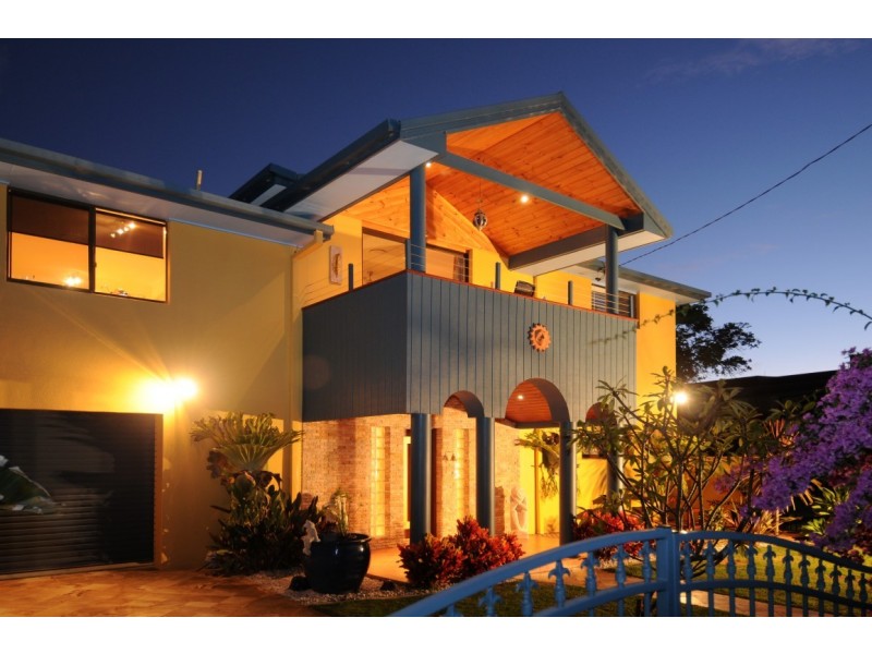 778 Goodwood Island Road, Goodwood Island NSW 2469