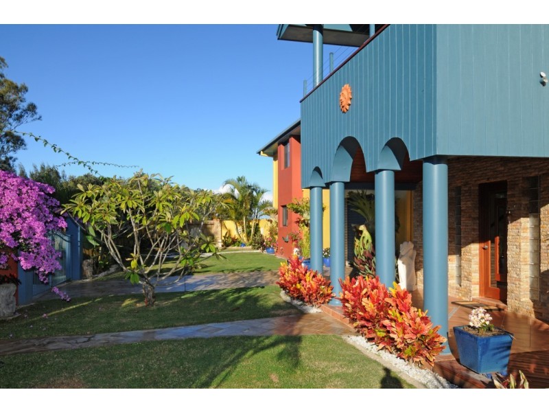 778 Goodwood Island Road, Goodwood Island NSW 2469