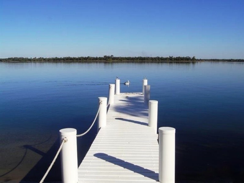 778 Goodwood Island Road, Goodwood Island NSW 2469