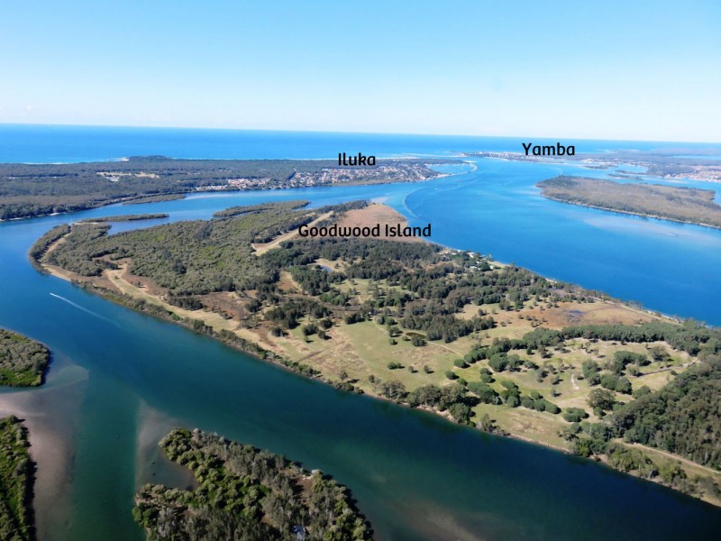 778 Goodwood Island Road, Goodwood Island NSW 2469