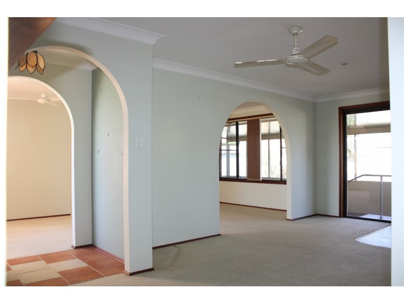 7 Melia Place, Yamba NSW 2464