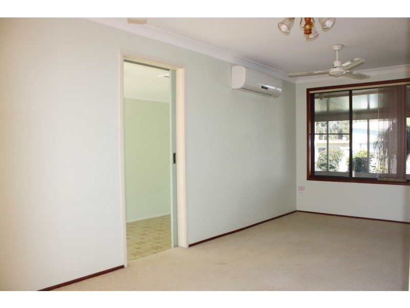 7 Melia Place, Yamba NSW 2464