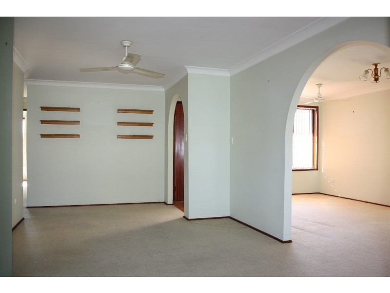 7 Melia Place, Yamba NSW 2464