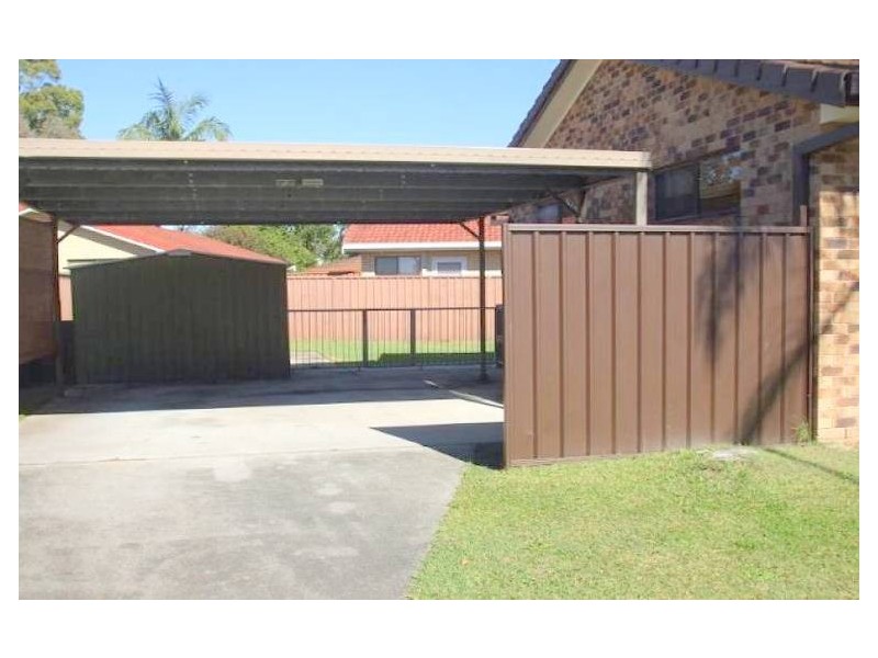 1 Melia Place, Yamba NSW 2464