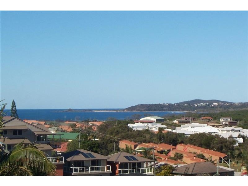 2/7 Convent Lane, Yamba NSW 2464