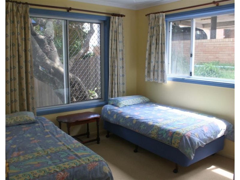 2/7 Convent Lane, Yamba NSW 2464