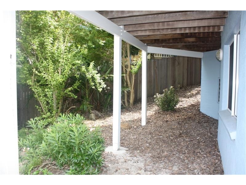 2/7 Convent Lane, Yamba NSW 2464