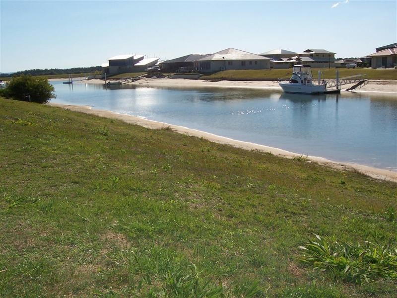 Lot 87 Taine Court, Yamba NSW 2464