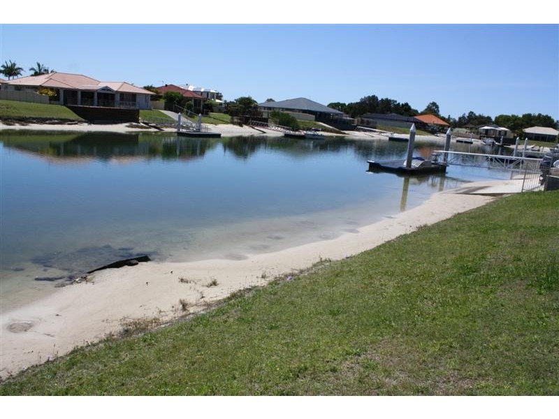Lot 87 Taine Court, Yamba NSW 2464