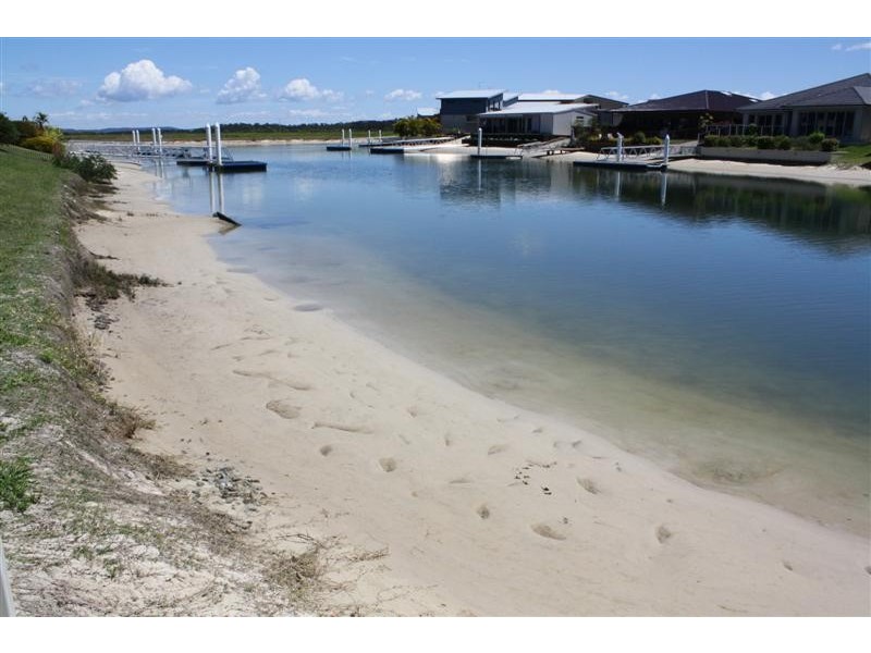Lot 87 Taine Court, Yamba NSW 2464