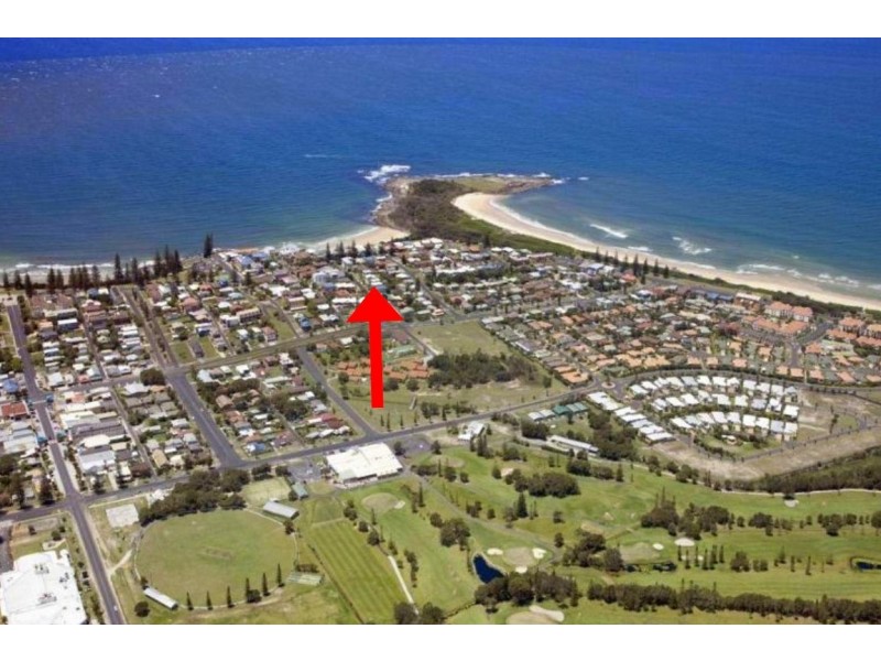 10 Church Street, Yamba NSW 2464