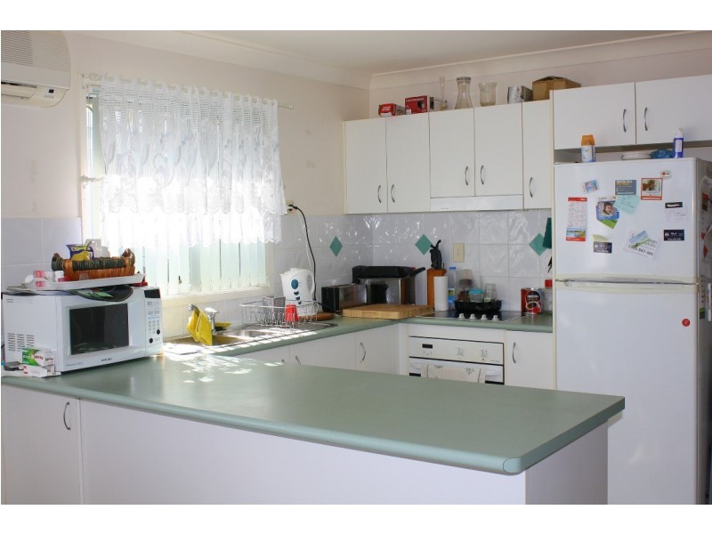 100 Fuschia Avenue, Palm Lake Resort, Yamba NSW 2464