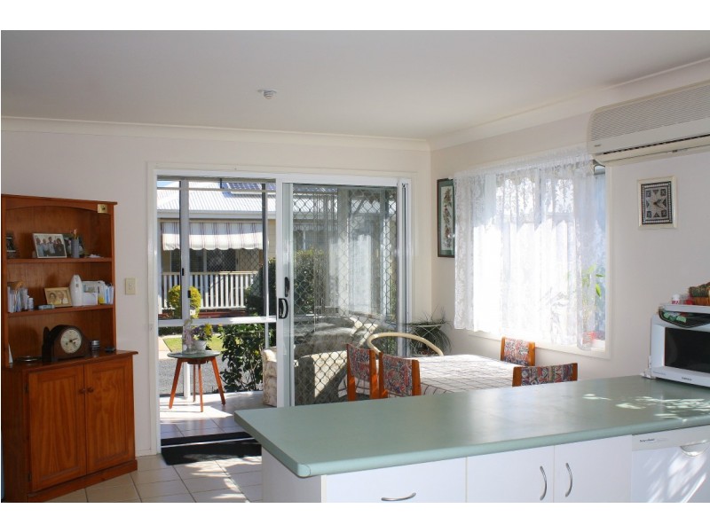 100 Fuschia Avenue, Palm Lake Resort, Yamba NSW 2464