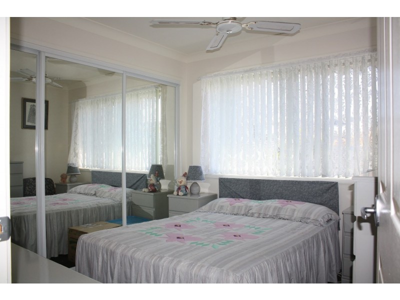 100 Fuschia Avenue, Palm Lake Resort, Yamba NSW 2464