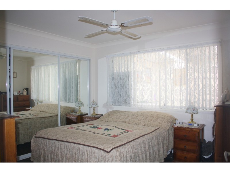 100 Fuschia Avenue, Palm Lake Resort, Yamba NSW 2464