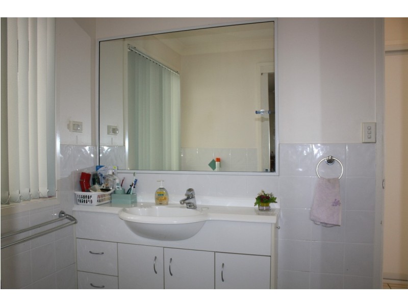 100 Fuschia Avenue, Palm Lake Resort, Yamba NSW 2464