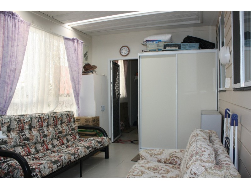 100 Fuschia Avenue, Palm Lake Resort, Yamba NSW 2464