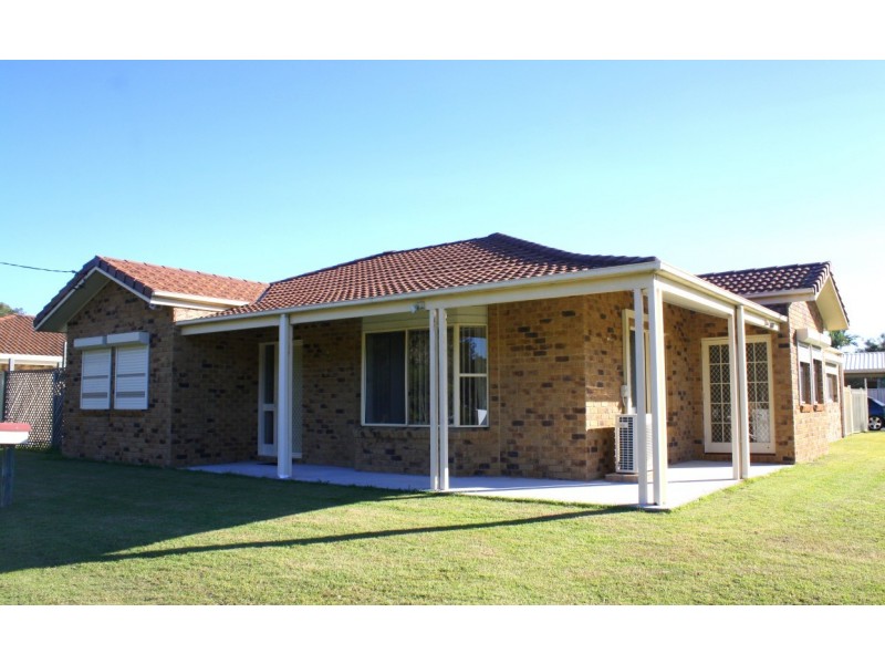 20 Angourie Road, Yamba NSW 2464