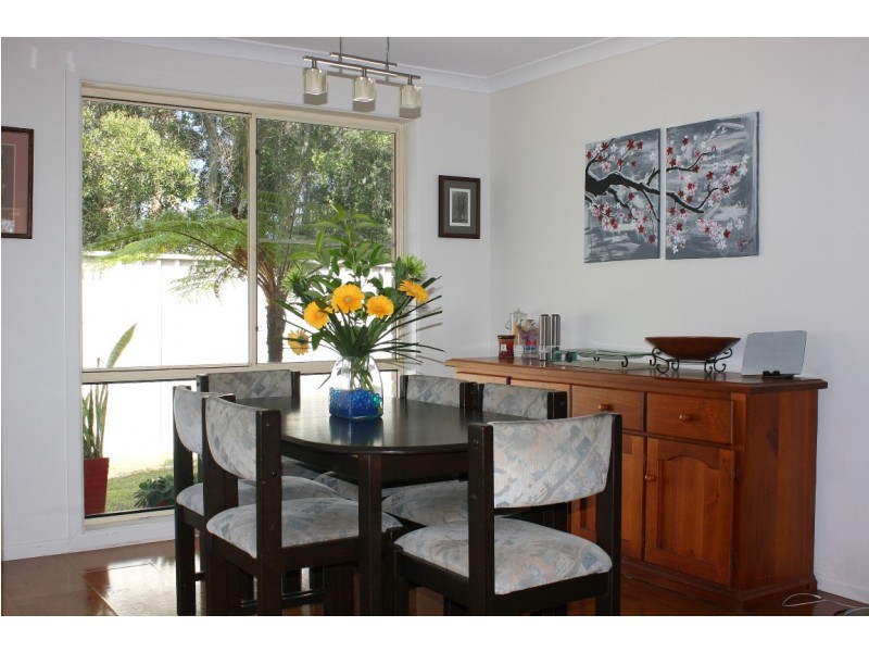 5 Daring Close, Yamba NSW 2464