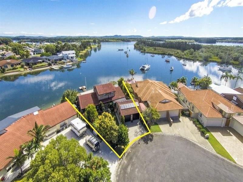 32 Westringia Place, Yamba NSW 2464