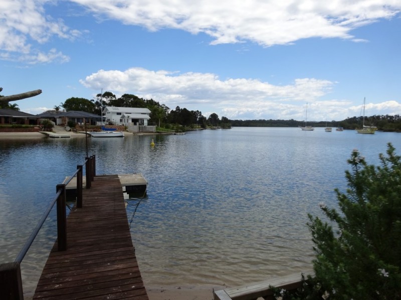 32 Westringia Place, Yamba NSW 2464