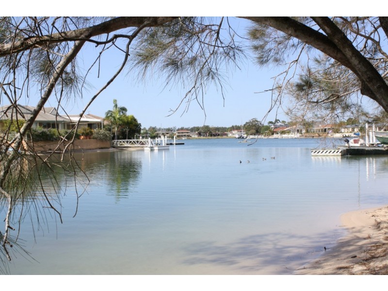 19 Westringia Place, Yamba NSW 2464