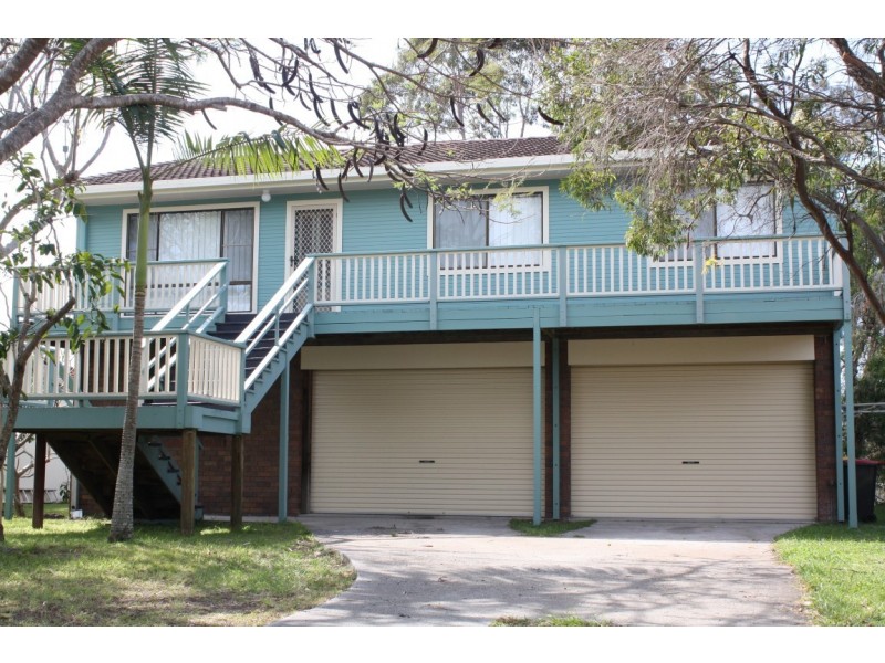 19 Westringia Place, Yamba NSW 2464